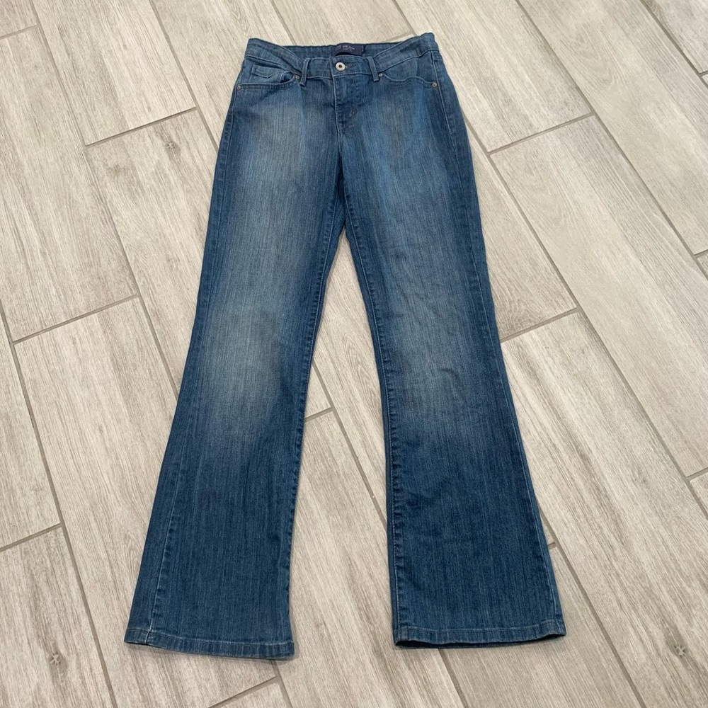 Levi’s Demi Curve Classic Boot Cut Jeans
